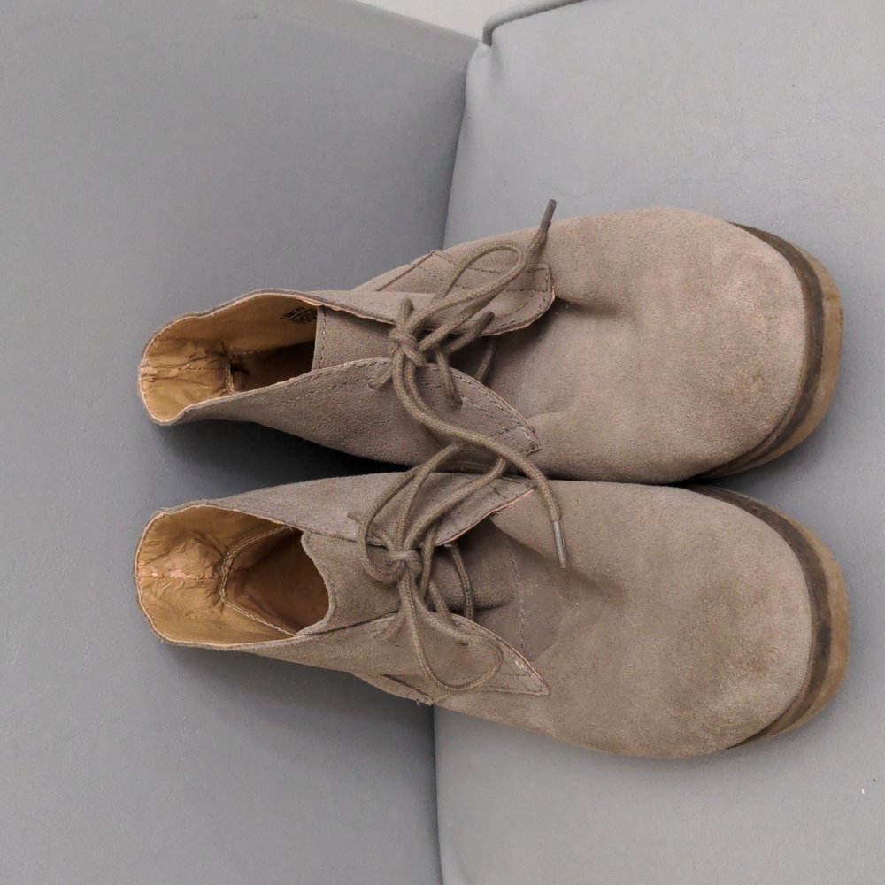 Lucky Brand Bootie